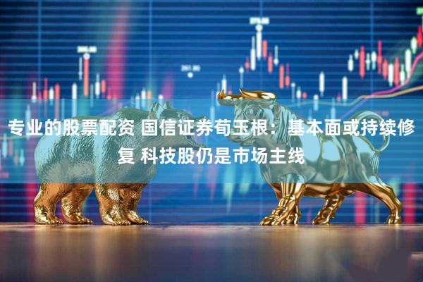 专业的股票配资 国信证券荀玉根：基本面或持续修复 科技股仍是市场主线
